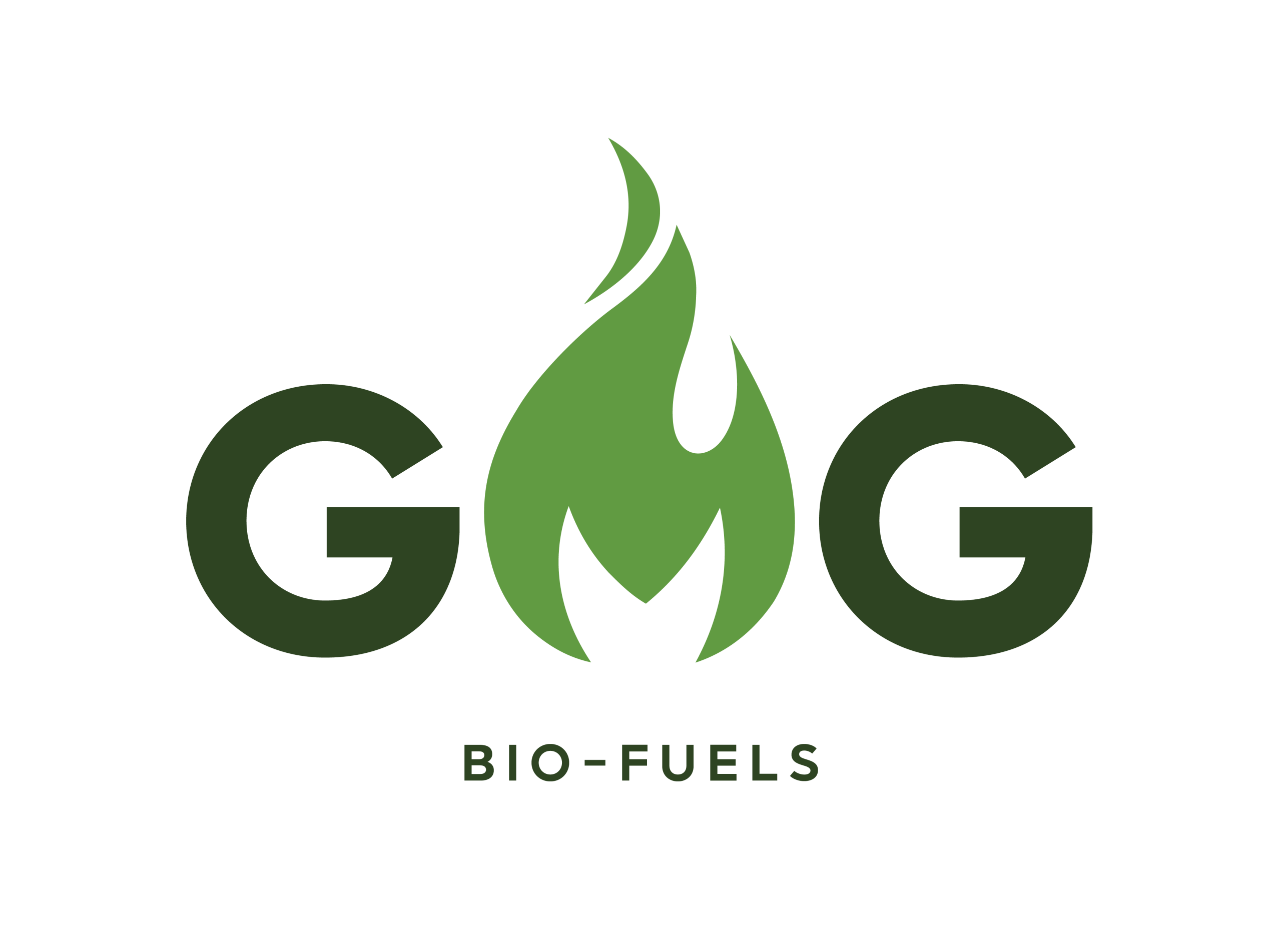GMG Bio-Fuels